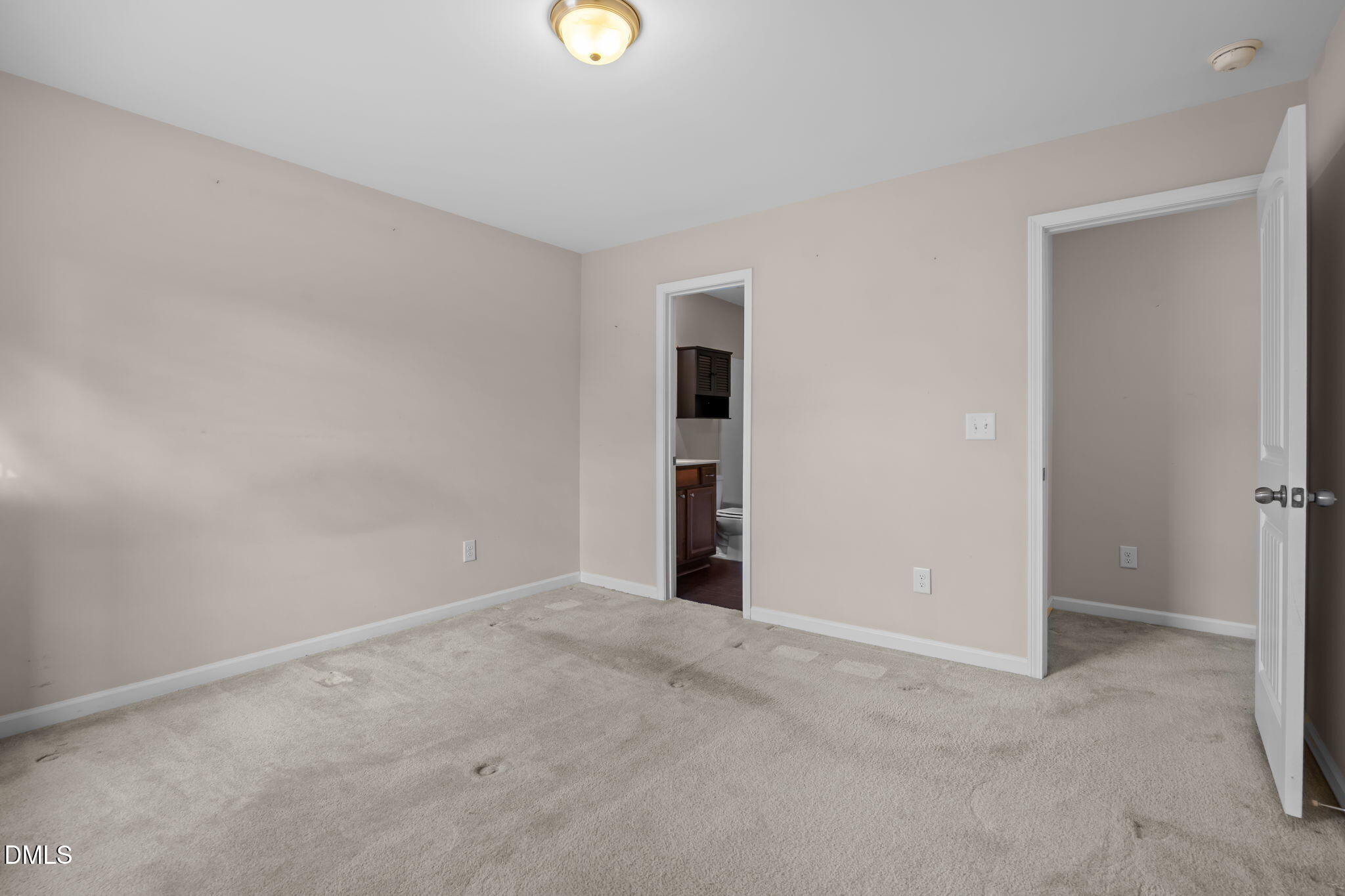 504 Winston Way Creedmoor, NC 27522 - Photo 35 of 45 a view of an empty room with a window