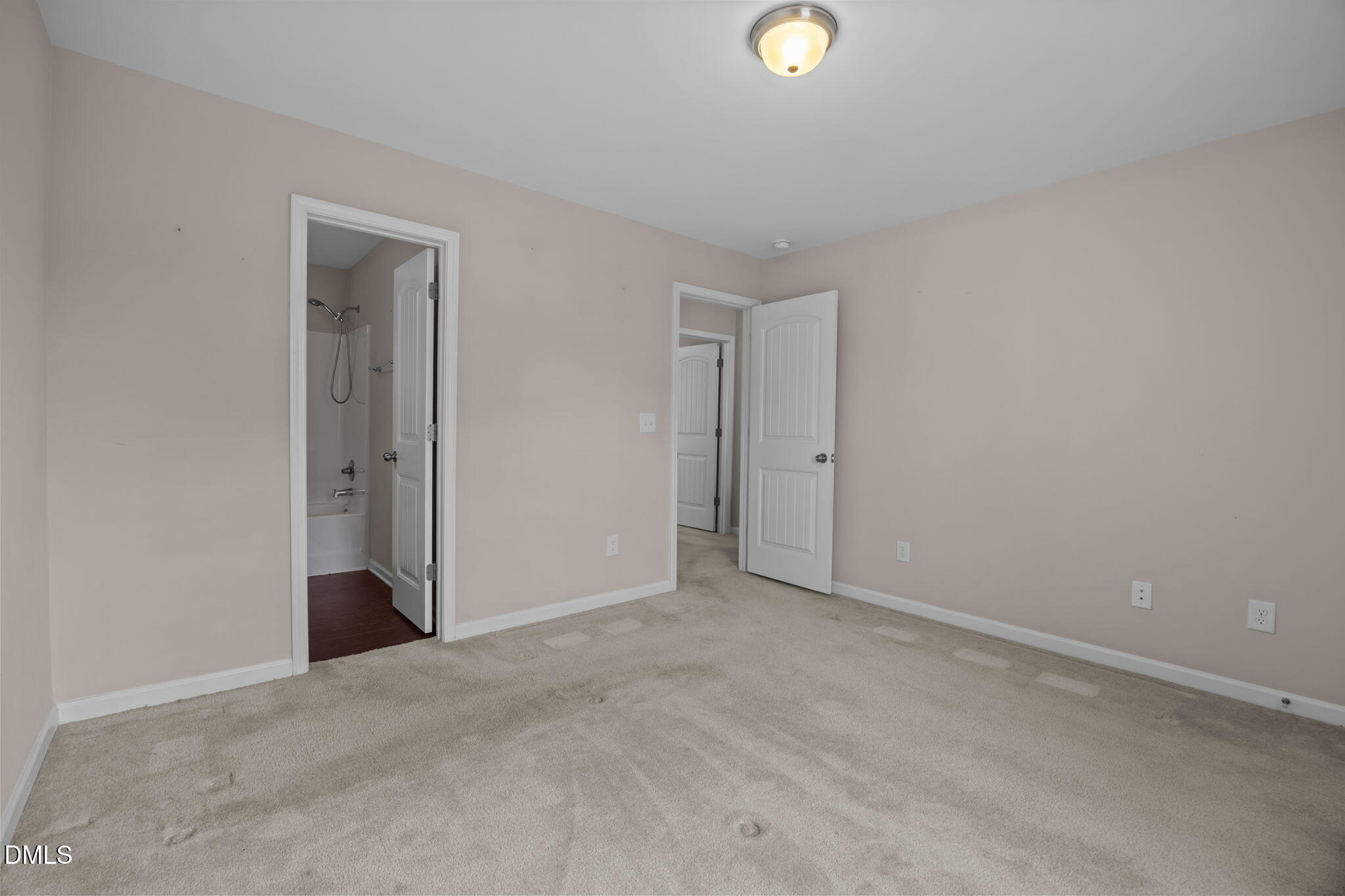 504 Winston Way Creedmoor, NC 27522 - Photo 36 of 45 a view of an empty room