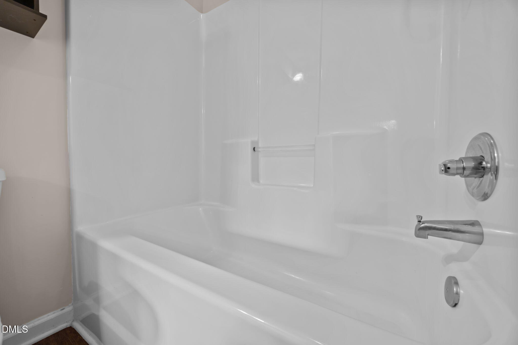 504 Winston Way Creedmoor, NC 27522 - Photo 38 of 45 a close up of a bathtub