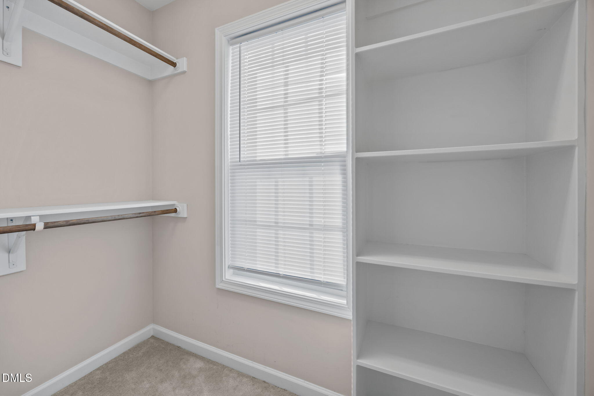 504 Winston Way Creedmoor, NC 27522 - Photo 39 of 45 a view of an empty room with a window