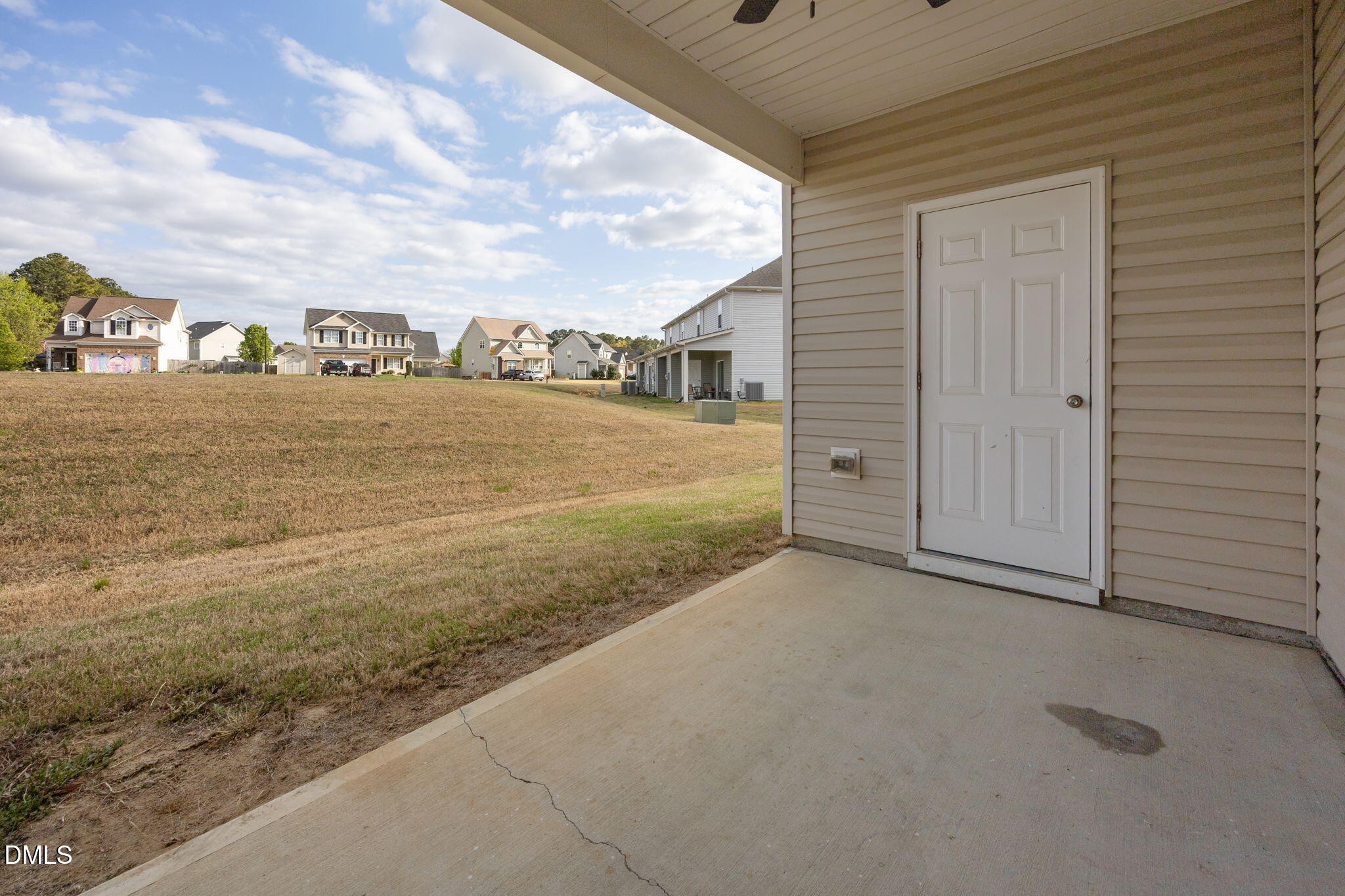 504 Winston Way Creedmoor, NC 27522 - Photo 43 of 45 a view of an ocean