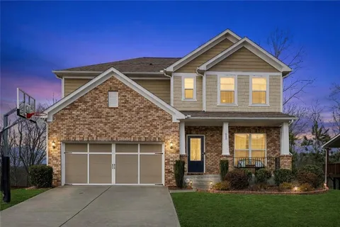 $729,000 | 820 Great Glen Place, Suwanee, GA 30024