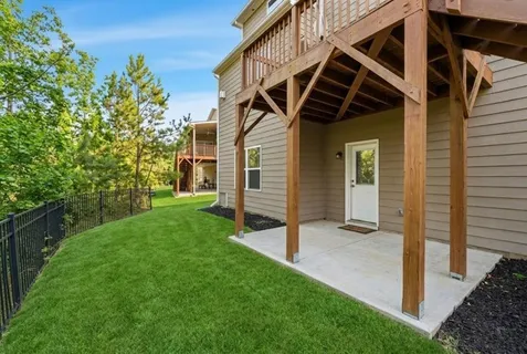 $729,000 | 820 Great Glen Place, Suwanee, GA 30024