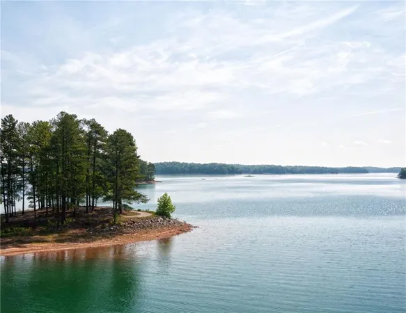 a view of lake view