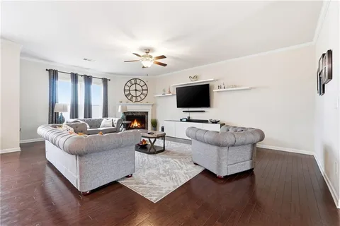 $729,000 | 820 Great Glen Place, Suwanee, GA 30024