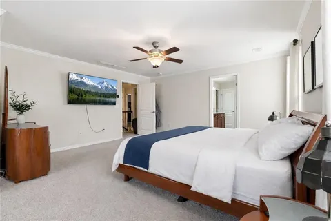 $729,000 | 820 Great Glen Place, Suwanee, GA 30024