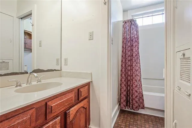 $1,250 | 1026 Dumaine Street, Unit 3A, New Orleans, LA 70116