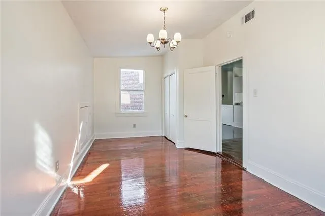 $1,250 | 1026 Dumaine Street, Unit 3A, New Orleans, LA 70116