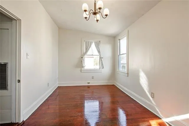 $1,250 | 1026 Dumaine Street, Unit 3A, New Orleans, LA 70116