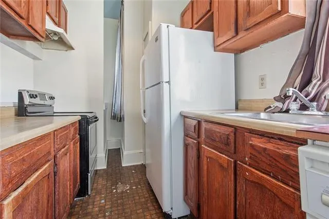 $1,250 | 1026 Dumaine Street, Unit 3A, New Orleans, LA 70116