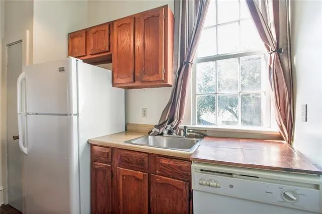 $1,250 | 1026 Dumaine Street, Unit 3A, New Orleans, LA 70116