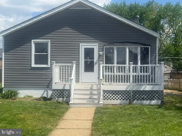 $360,000 | 2602 Page Drive, Baltimore, MD 21222