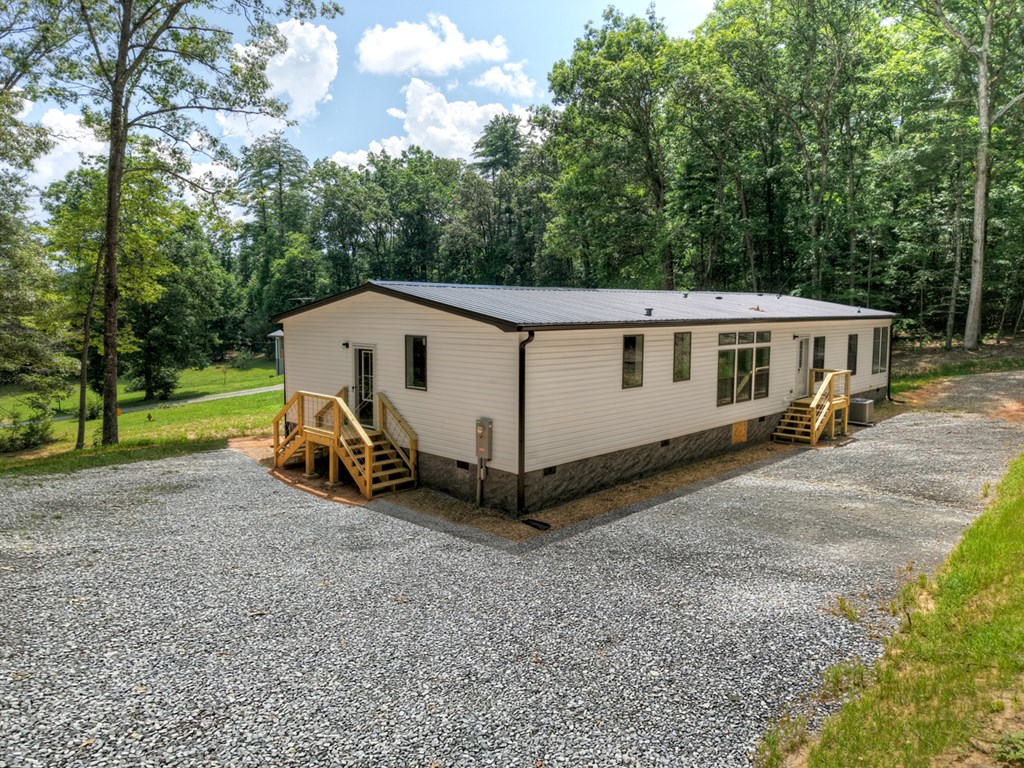 5668 Mobile Road McCaysville, GA 30555 - Photo 54 of 59 Gallery Image 54
