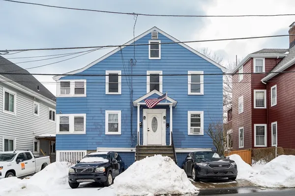 $3,400 | 19 Fairview Avenue, Unit 2, Malden, MA 02148
