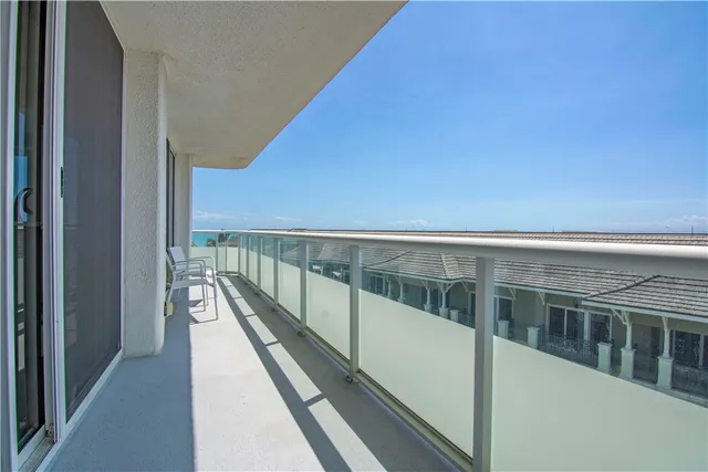 $6,500 | 3554 Ocean Drive, Unit 604S, Vero Beach, FL 32963
