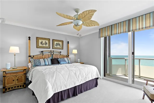 $6,500 | 3554 Ocean Drive, Unit 604S, Vero Beach, FL 32963