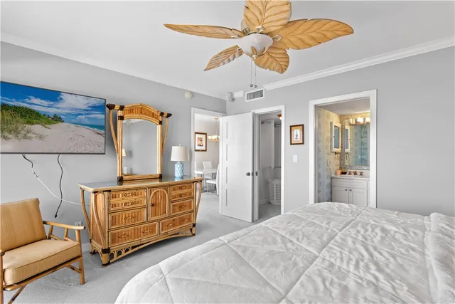 $6,500 | 3554 Ocean Drive, Unit 604S, Vero Beach, FL 32963