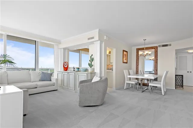 $6,500 | 3554 Ocean Drive, Unit 604S, Vero Beach, FL 32963