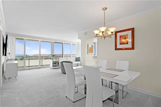 $6,500 | 3554 Ocean Drive, Unit 604S, Vero Beach, FL 32963