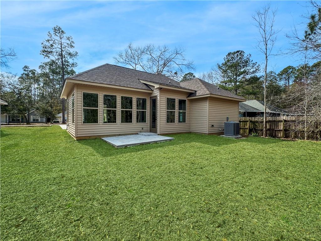 2514 Oriole Street Slidell, LA 70460 - Photo 11 of 12