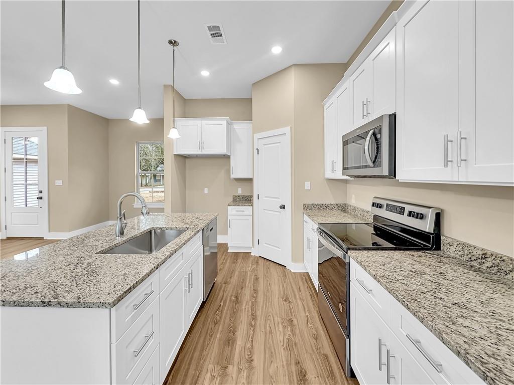 2514 Oriole Street Slidell, LA 70460 - Photo 3 of 12