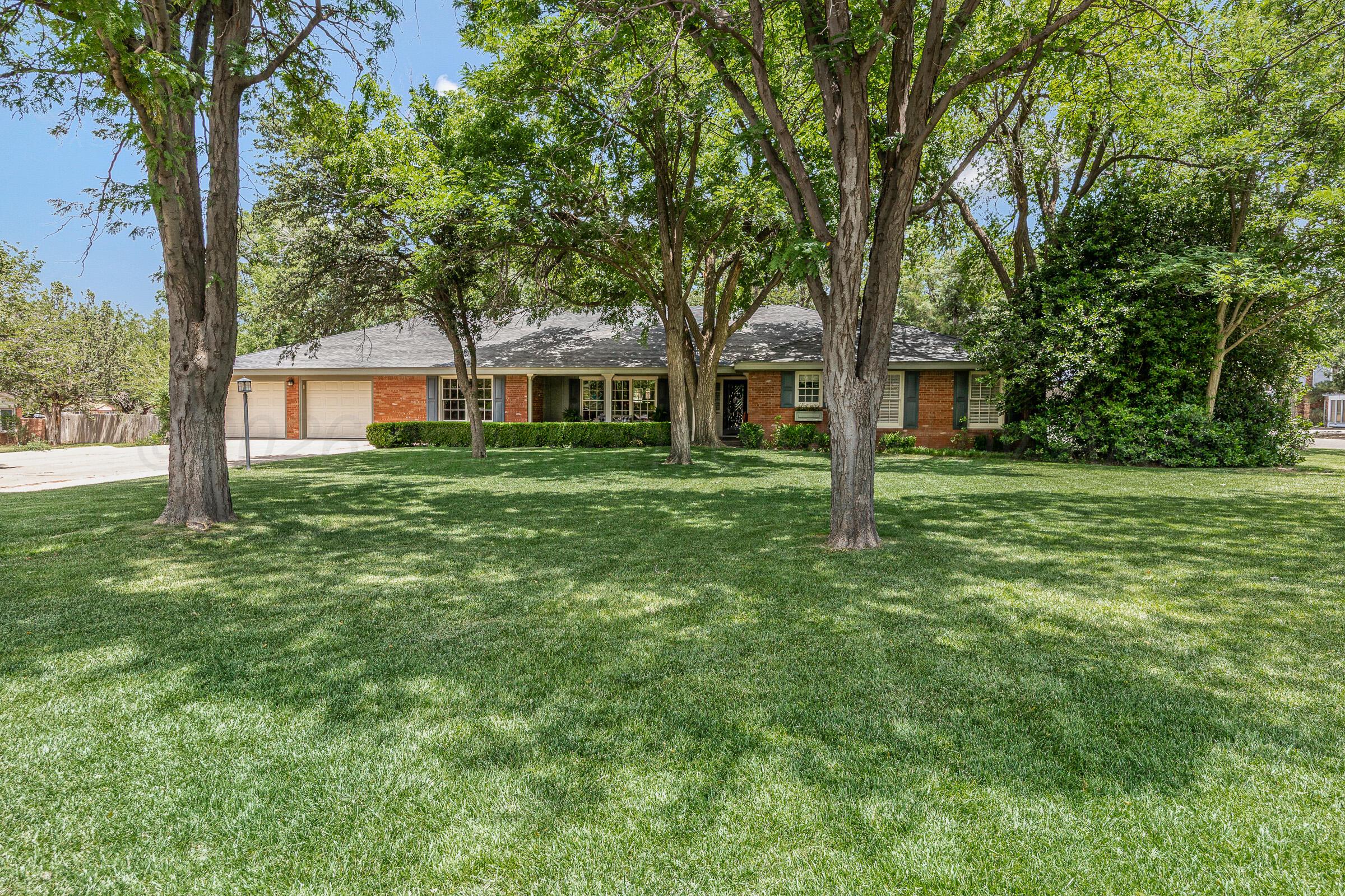3701 South Virginia Street Amarillo, TX 79109 - Photo 2 of 43 02-Front 2