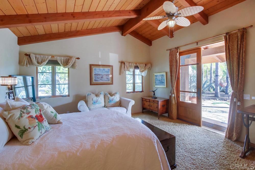 Undisclosed Address Rancho Santa Fe, CA 92067 - Photo 33 of 70
