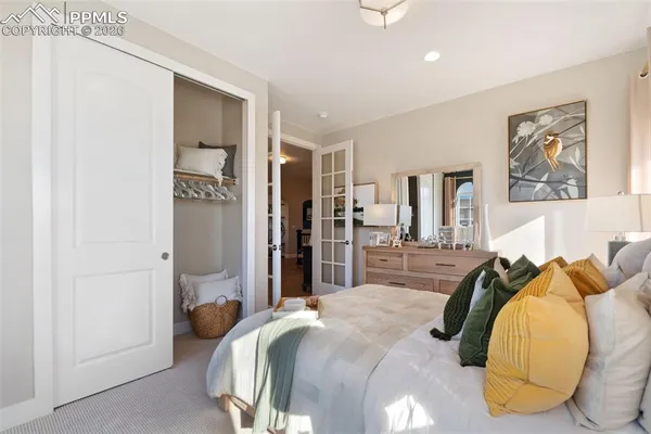 $727,070 | 13513 Crooked Hill Drive, Peyton, CO 80831