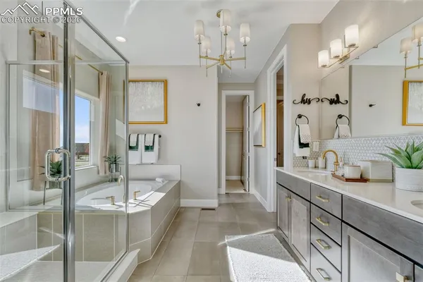 $727,070 | 13513 Crooked Hill Drive, Peyton, CO 80831