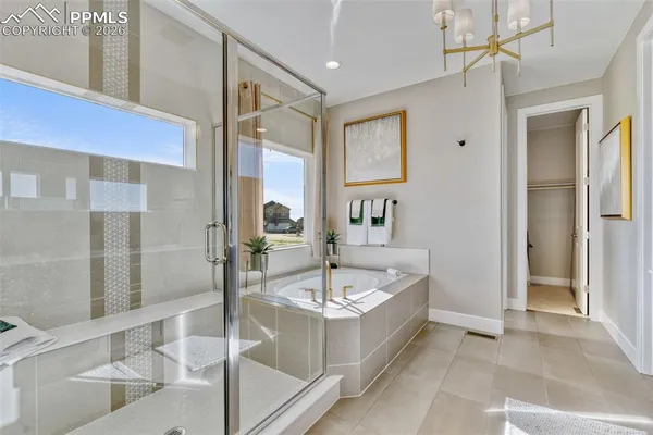 $727,070 | 13513 Crooked Hill Drive, Peyton, CO 80831