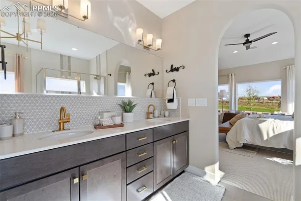 $727,070 | 13513 Crooked Hill Drive, Peyton, CO 80831