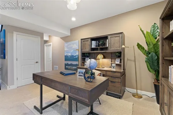 $727,070 | 13513 Crooked Hill Drive, Peyton, CO 80831