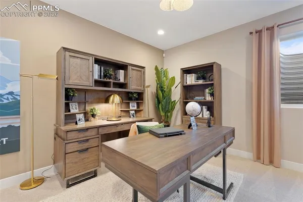 $727,070 | 13513 Crooked Hill Drive, Peyton, CO 80831