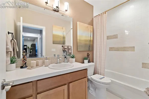 $727,070 | 13513 Crooked Hill Drive, Peyton, CO 80831