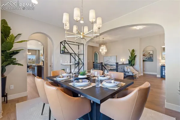 $727,070 | 13513 Crooked Hill Drive, Peyton, CO 80831