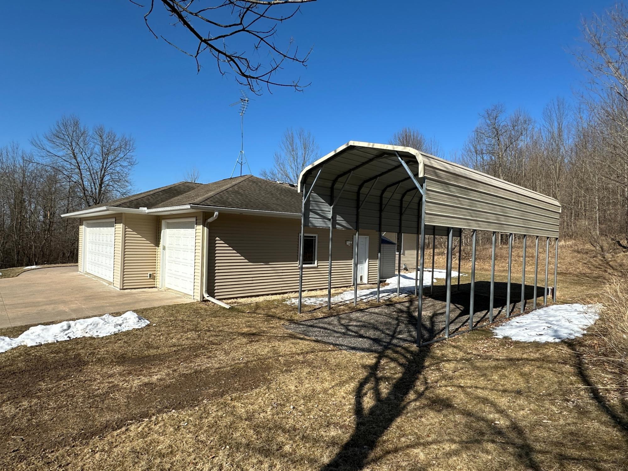 W9146 Claire Road Deerbrook, WI 54424 - Photo 45 of 51 Gallery Image 45