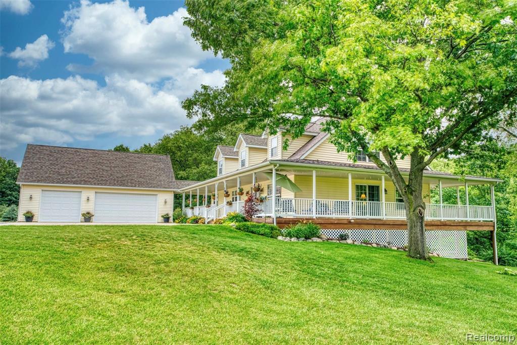 7016 West Lange Road Fowlerville, MI 48836 - Photo 45 of 61 Gallery Image 45