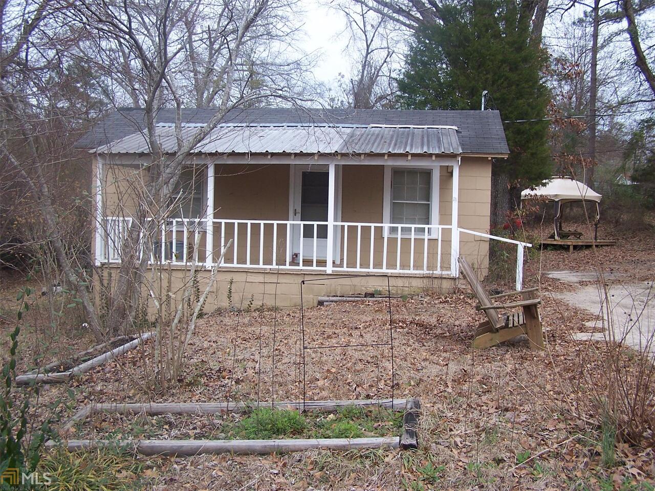 98 Wilcox Road LaGrange, GA 30241 - Photo 1 of 1