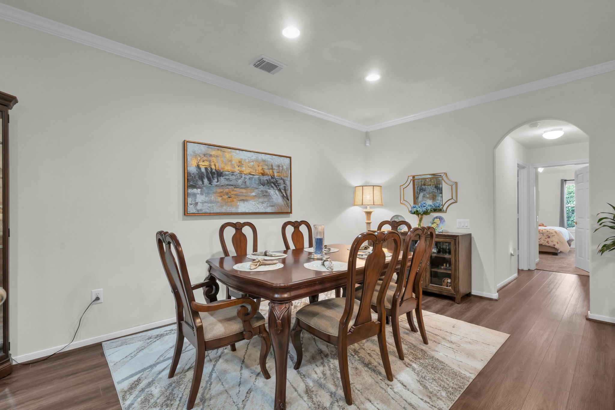 183 West Kentwick Place Conroe, TX 77384 - Photo 15 of 48