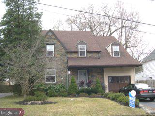 206 Brock Road Springfield, PA 19064 - Photo 1 of 6