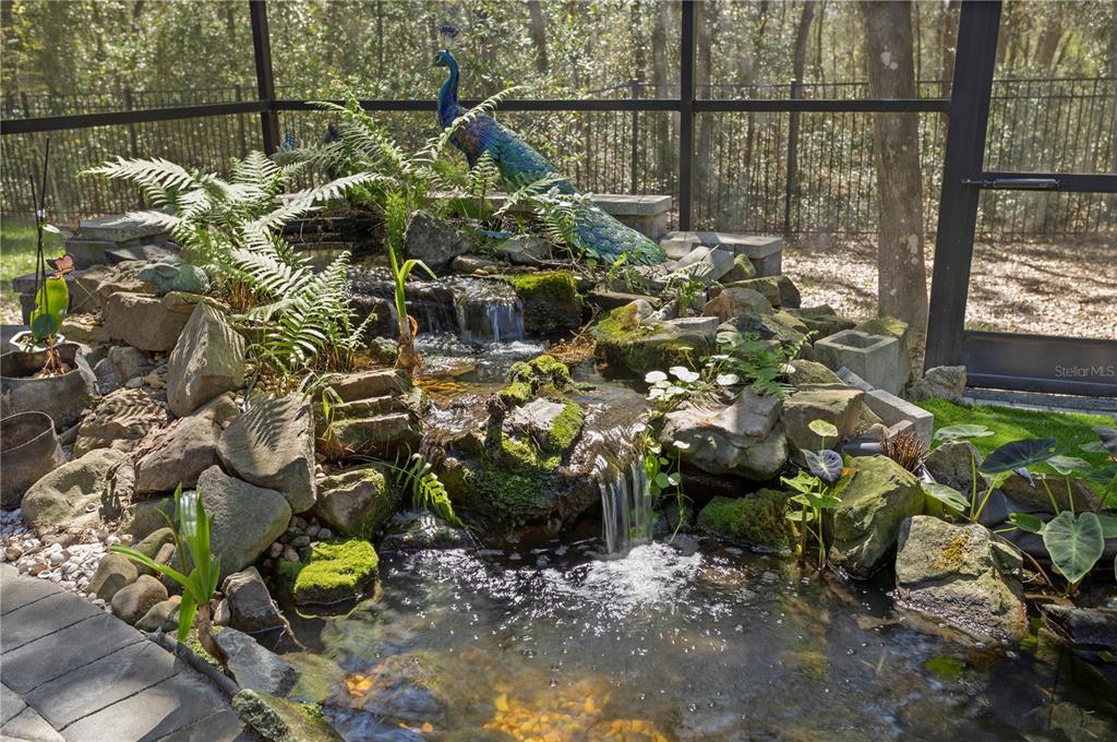 493 Nowell Loop DeLand, FL 32724 - Photo 29 of 33 a view of a house with a tree