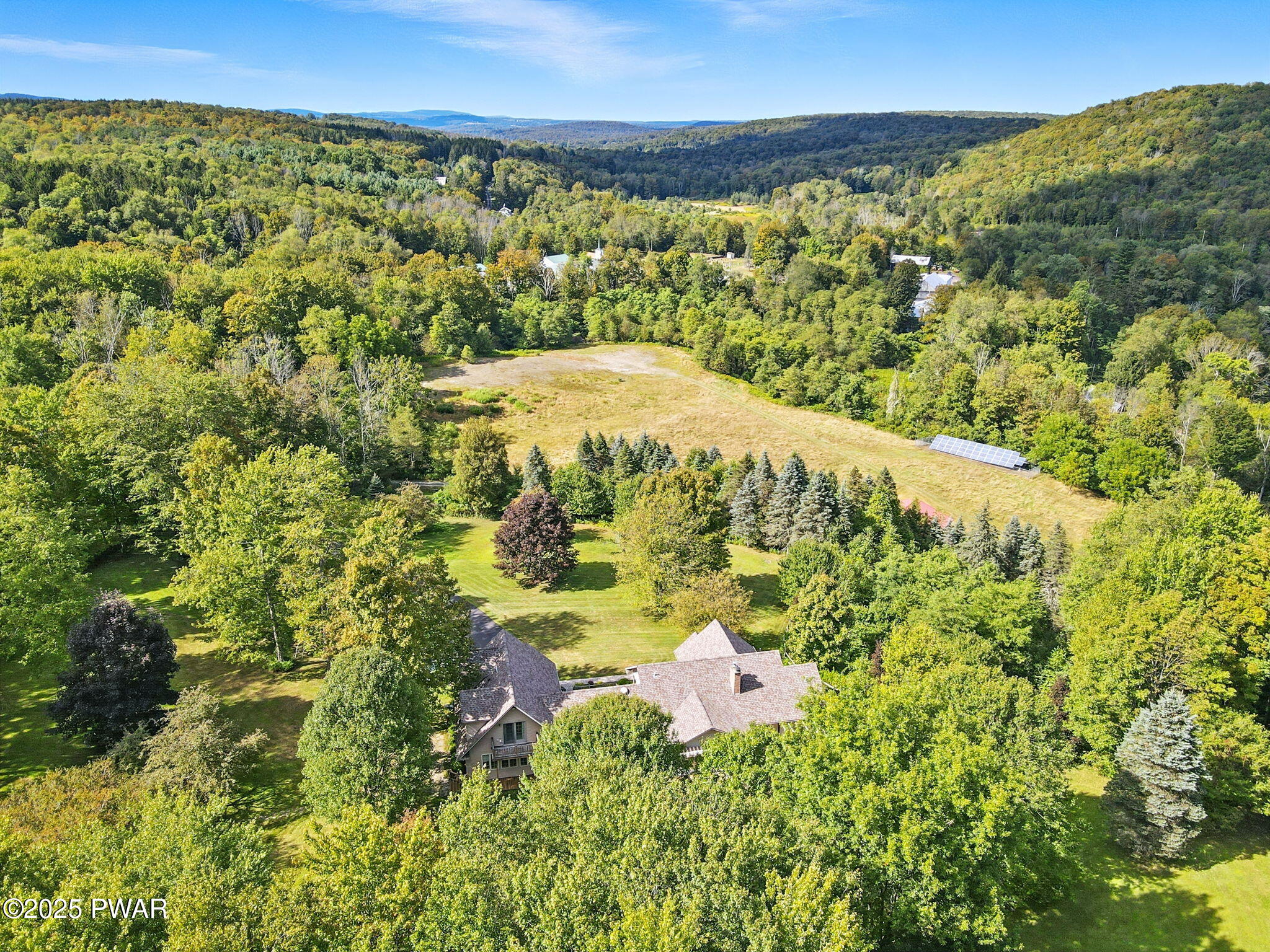 36 Stone Bridge Lane Waymart, PA 18472 - Photo 87 of 99