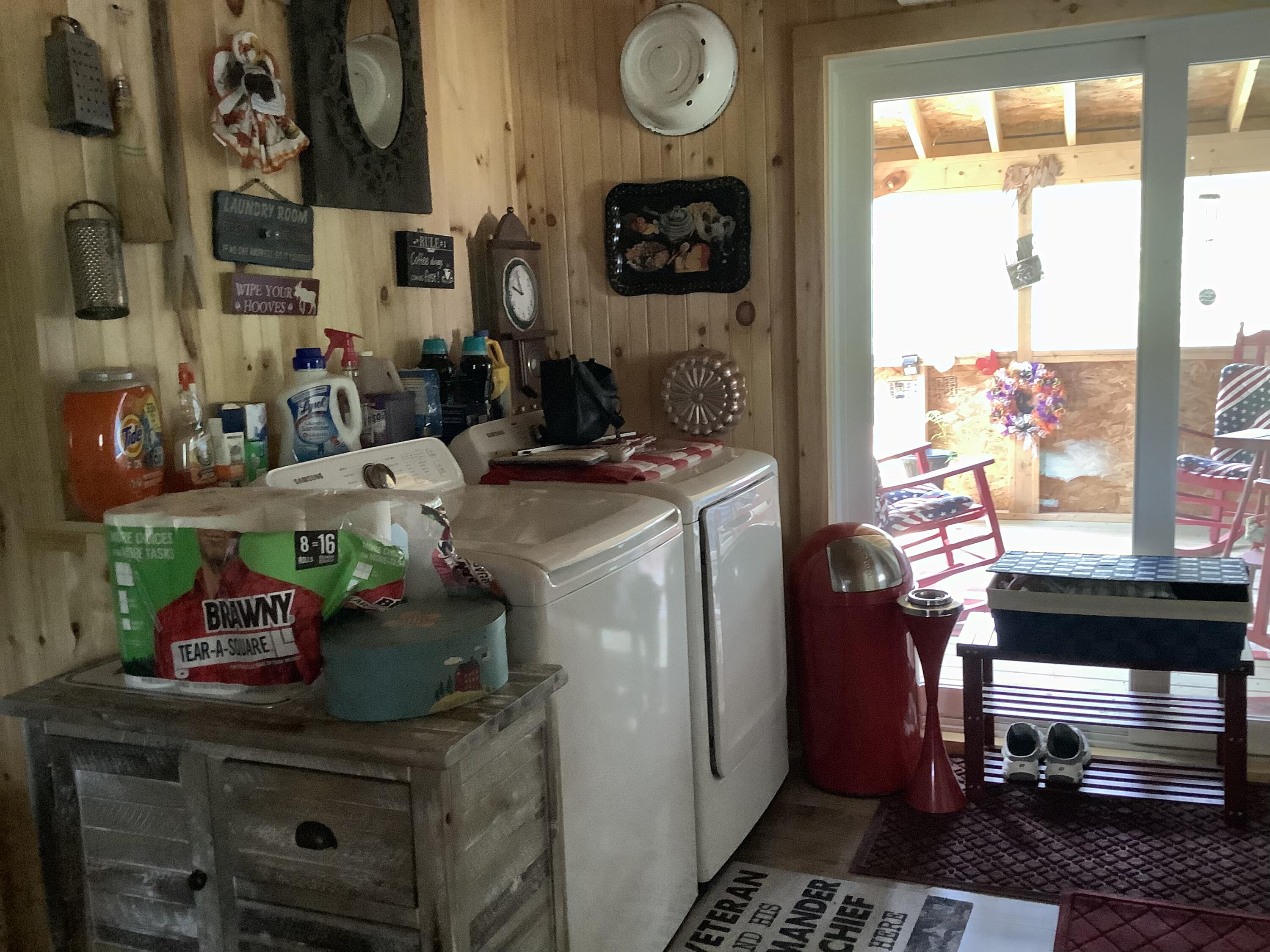 1322 Tangle Ridge Road Perham, ME 04766 - Photo 14 of 51 187C66FB-FA9C-42D7-92FC-6FDAB0FE6103