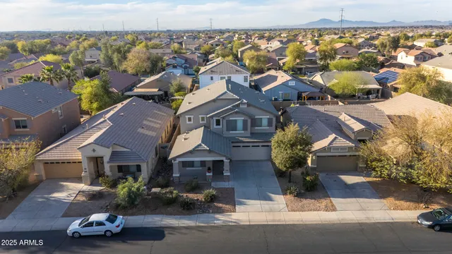 $3,500 | 41209 West Hayden Drive, Maricopa, AZ 85138