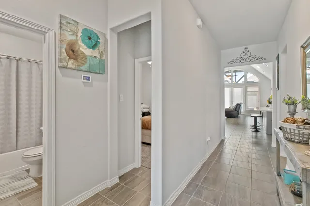 $389,000 | 8735 Laurel Woods Drive, Missouri City, TX 77459