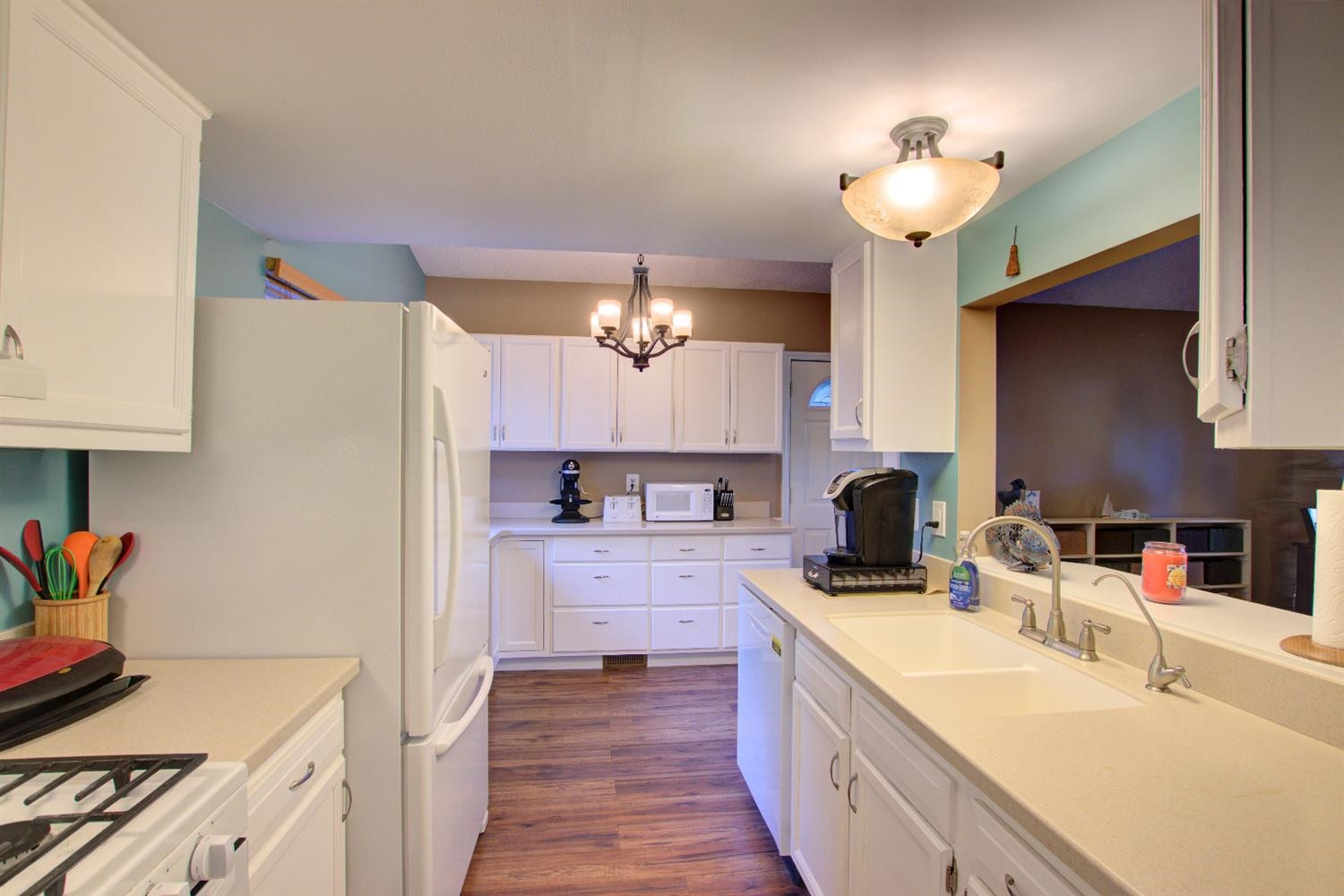3795 Ponchartrain Pinckney, MI 48169 - Photo 15 of 32 Photo 15