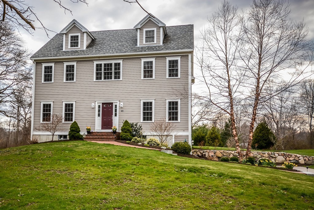 46 Woodland Road Scituate, MA 02066 - Photo 21 of 22 Gallery Image 21