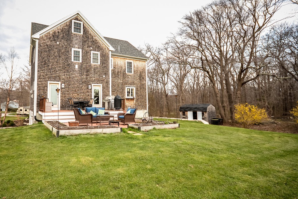 46 Woodland Road Scituate, MA 02066 - Photo 22 of 22 Gallery Image 22