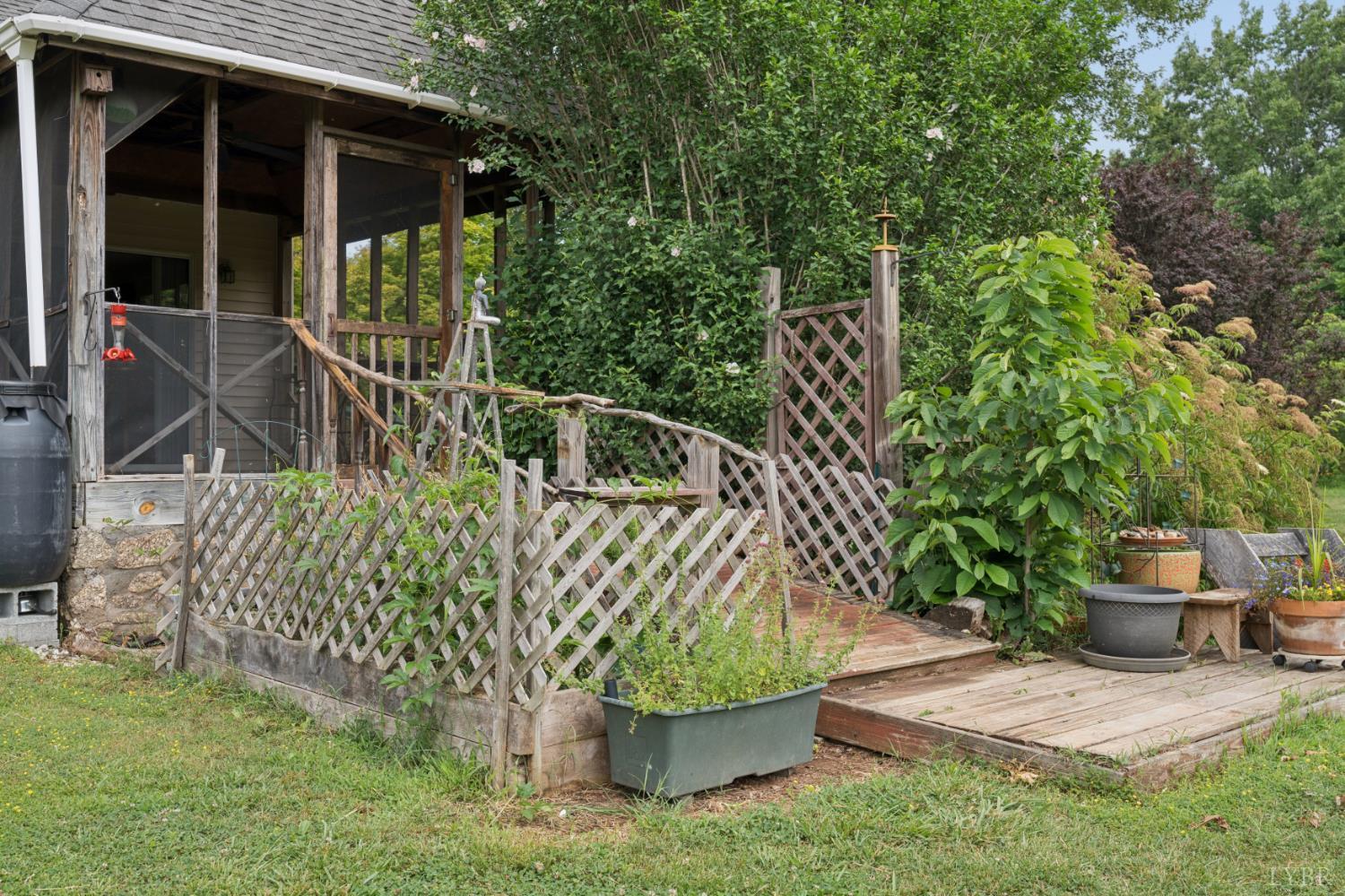 2664 West Perch Road Monroe, VA 24574 - Photo 48 of 69