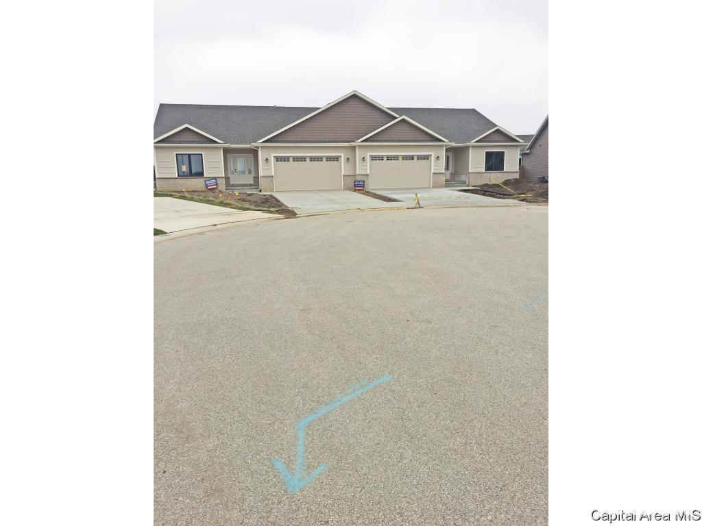 3200 Grassmere Drive Springfield, IL 62711 - Photo 1 of 14